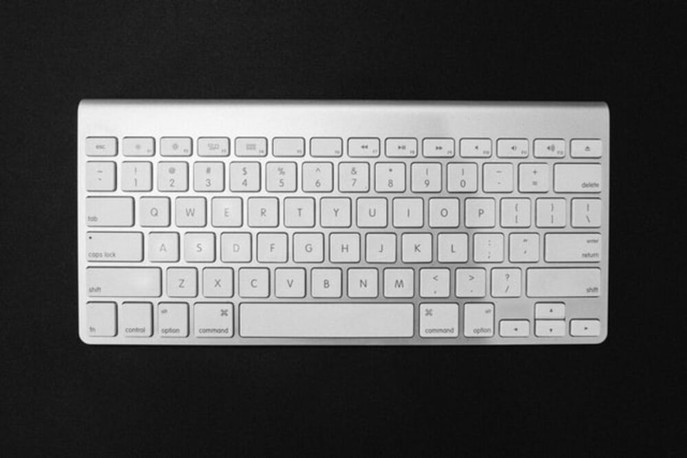 Keyboard क्या है, और इसके प्रकार क्या हैं?